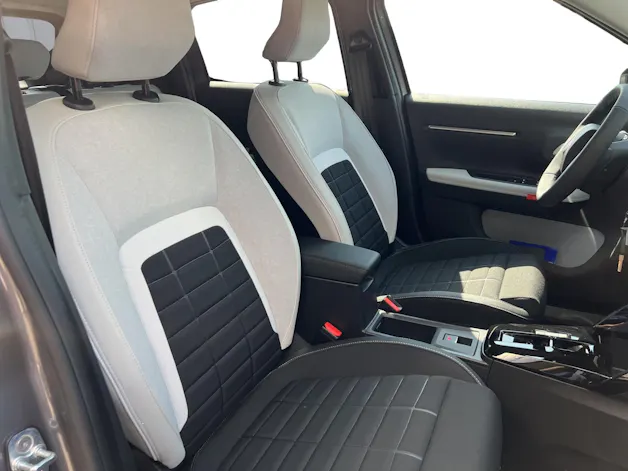 CITROEN C3 1.2 Hybrid Max