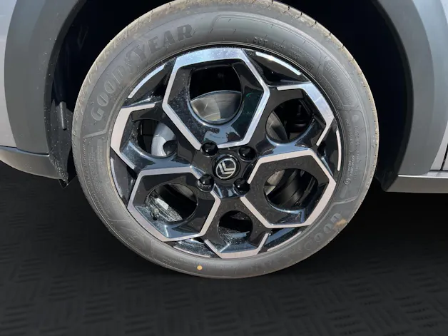 CITROEN C3 1.2 Hybrid Max