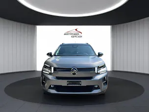 CITROEN C3 1.2 Hybrid Max