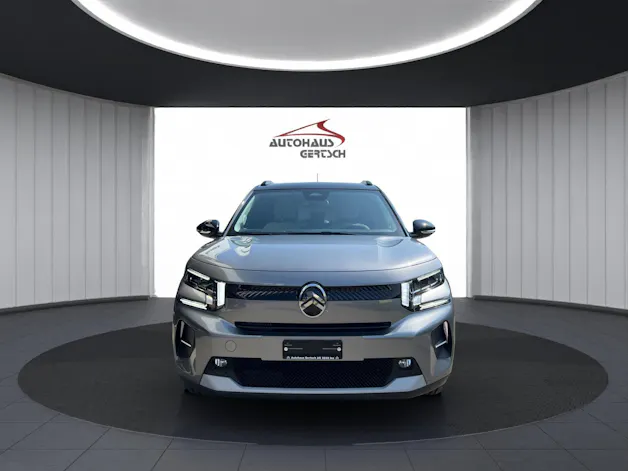 CITROEN C3 1.2 Hybrid Max