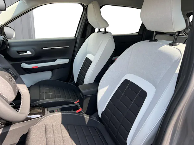 CITROEN C3 1.2 Hybrid Max