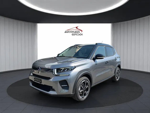 CITROEN C3 1.2 Hybrid Max