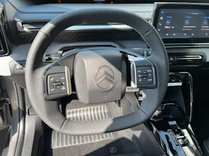 CITROEN C3 1.2 Hybrid Max