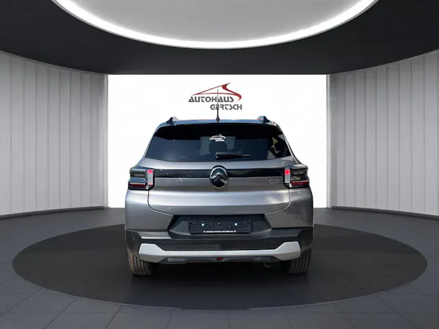 CITROEN C3 1.2 Hybrid Max