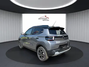 CITROEN C3 1.2 Hybrid Max