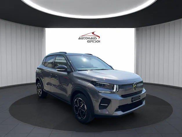 CITROEN C3 1.2 Hybrid Max