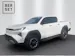 Toyota Hilux Double Cab.-Pick-up 2.8 D-4D MHEV 204 Style