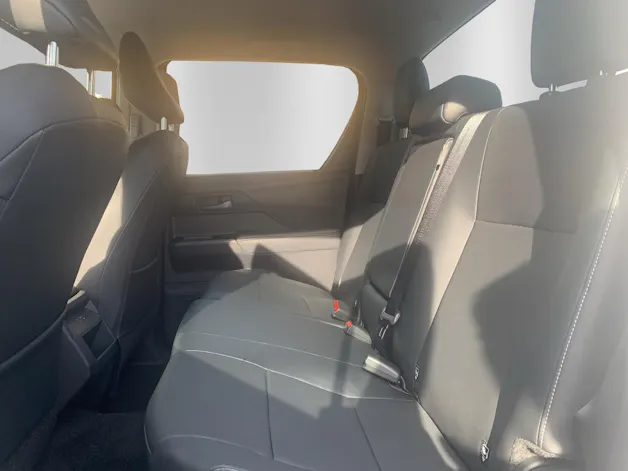 Toyota Hilux Double Cab.-Pick-up 2.8 D-4D MHEV 204 Style