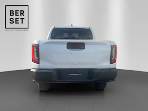 Toyota Hilux Double Cab.-Pick-up 2.8 D-4D MHEV 204 Style