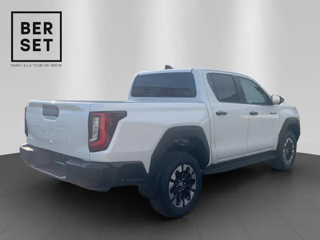 Toyota Hilux Double Cab.-Pick-up 2.8 D-4D MHEV 204 Style