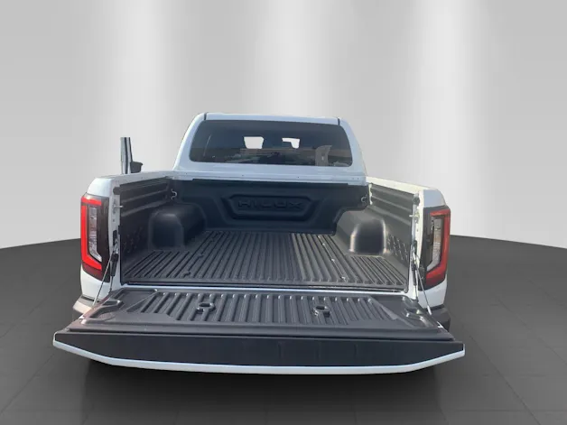 Toyota Hilux Double Cab.-Pick-up 2.8 D-4D MHEV 204 Style