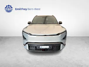 Kia EV5 81 kWh GT-Line 4x4