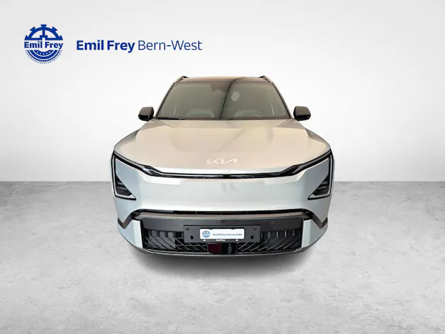 Kia EV5 81 kWh GT-Line 4x4