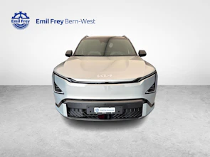 Fahrzeugbild KIA EV5 81 kWh GT-Line 4x4