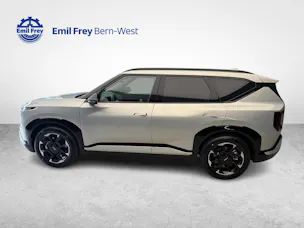 Kia EV5 81 kWh GT-Line 4x4