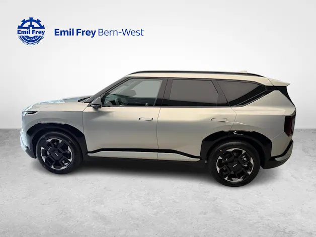 Kia EV5 81 kWh GT-Line 4x4