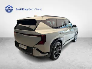 Kia EV5 81 kWh GT-Line 4x4