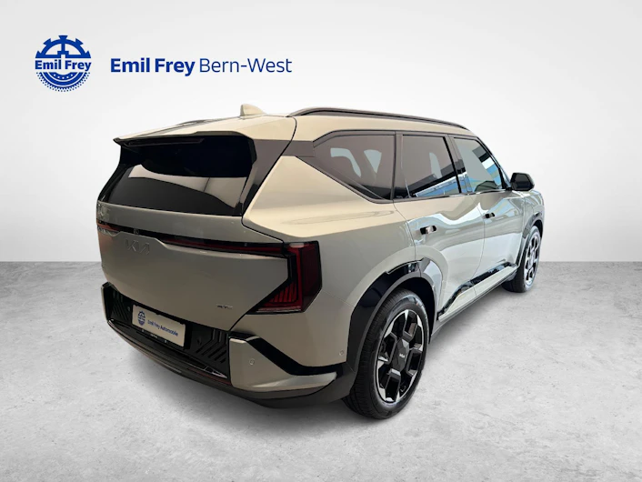 Fahrzeugbild KIA EV5