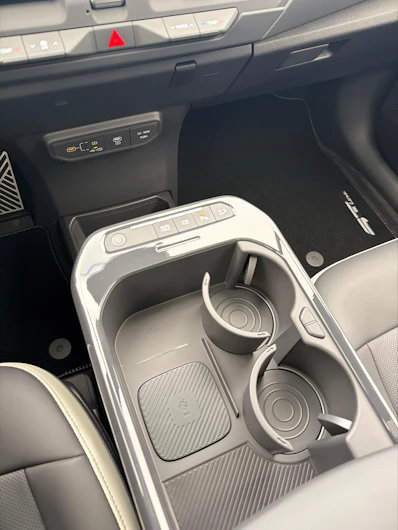 Fahrzeugbild KIA EV5