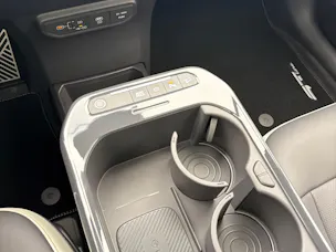 Kia EV5 81 kWh GT-Line 4x4
