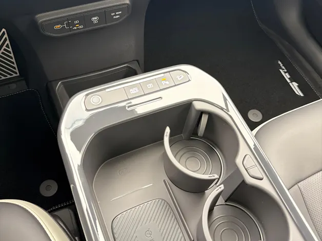 Kia EV5 81 kWh GT-Line 4x4