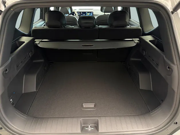 Kia EV5 81 kWh GT-Line 4x4