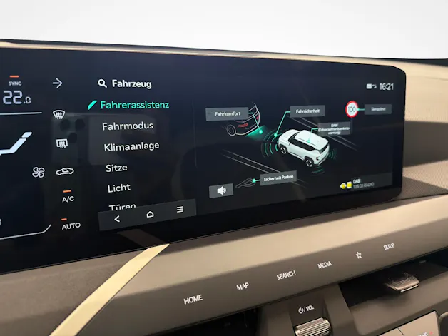 Kia EV5 81 kWh GT-Line 4x4