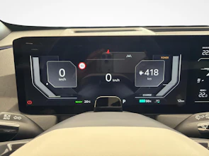 Fahrzeugbild KIA EV5 81 kWh GT-Line 4x4