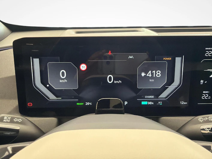 Fahrzeugbild KIA EV5