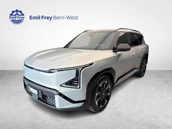 Fahrzeugbild KIA EV5 81 kWh GT-Line 4x4