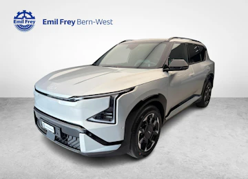 image du véhicule KIA EV5 81 kWh GT-Line 4x4 image du véhicule KIA EV5 81 kWh GT-Line 4x4