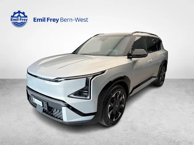 Kia EV5 81 kWh GT-Line 4x4