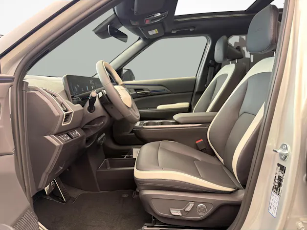 Kia EV5 81 kWh GT-Line 4x4