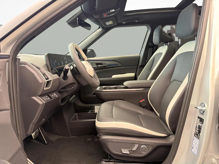 Fahrzeugbild KIA EV5