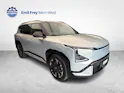 Kia EV5 81 kWh GT-Line 4x4