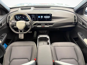 Fahrzeugbild KIA EV5 81 kWh GT-Line 4x4