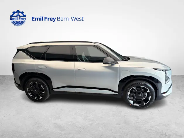 Kia EV5 81 kWh GT-Line 4x4