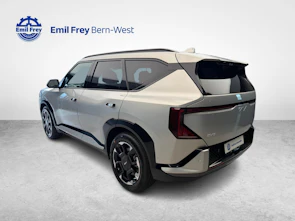 Fahrzeugbild KIA EV5 81 kWh GT-Line 4x4