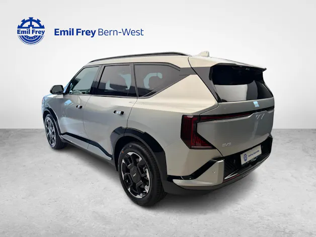 Kia EV5 81 kWh GT-Line 4x4