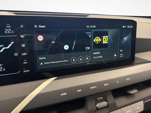 Kia EV5 81 kWh GT-Line 4x4
