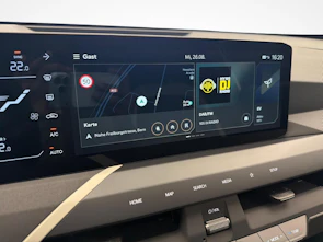 Fahrzeugbild KIA EV5 81 kWh GT-Line 4x4