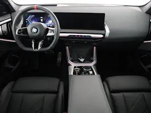 BMW X3 M50i