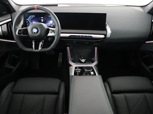 BMW X3 M50i