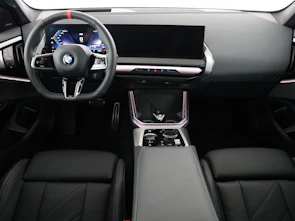image du véhicule BMW X3 M50i