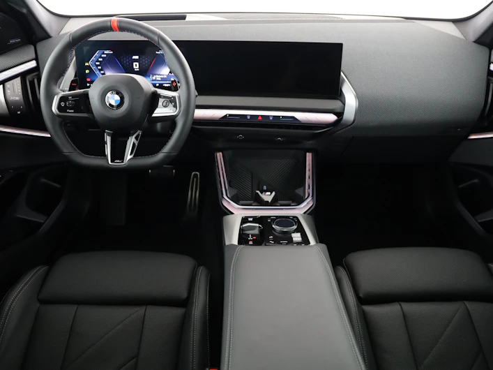 image du véhicule BMW X3