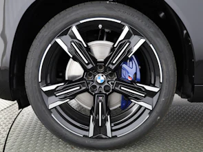 image du véhicule BMW X3 M50i