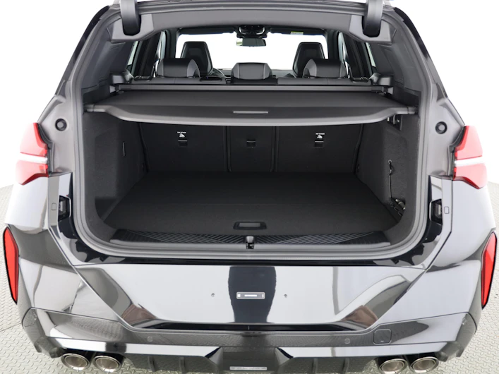 image du véhicule BMW X3