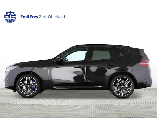 BMW X3 M50i