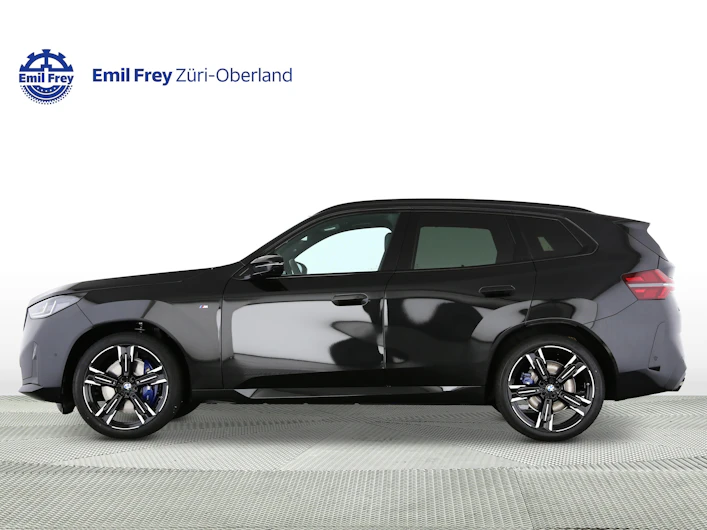 image du véhicule BMW X3