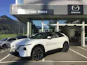 Mazda CX-6e Takumi